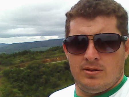 Eduardo Antunes Babisz Silva